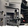 Originalteil Lenkstockschalter Kombischalter Wickelfeder Lenkstockschalter für renault kangoo 2 II , 255677645R